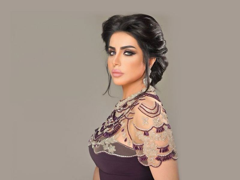 اضغط لمشاهدة الفيديو: حليمة بولند ترفض وصفها بالمثيرة، هذا دلع وأنوثة!